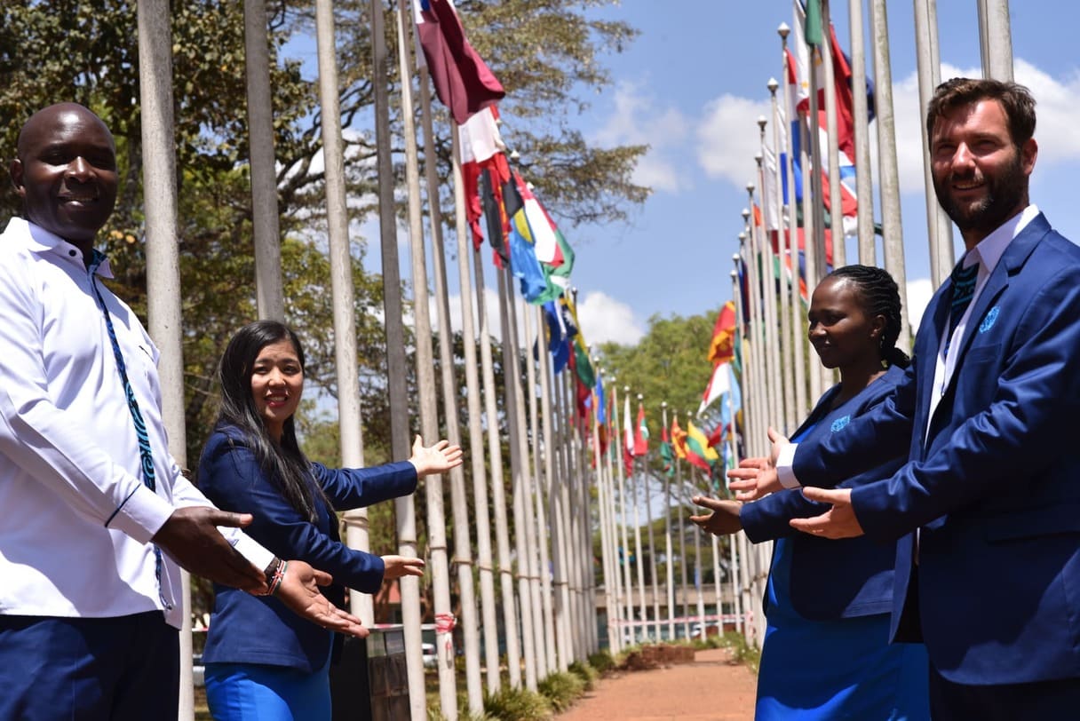 Africa Climate Summit 2023 Adaptation & Resilience